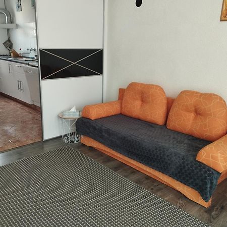 Var-Lak Apartman Balatonfůzfő Zewnętrze zdjęcie