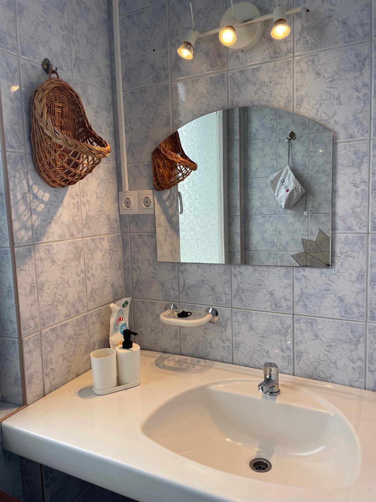 Var-Lak Apartman Balatonfůzfő Zewnętrze zdjęcie