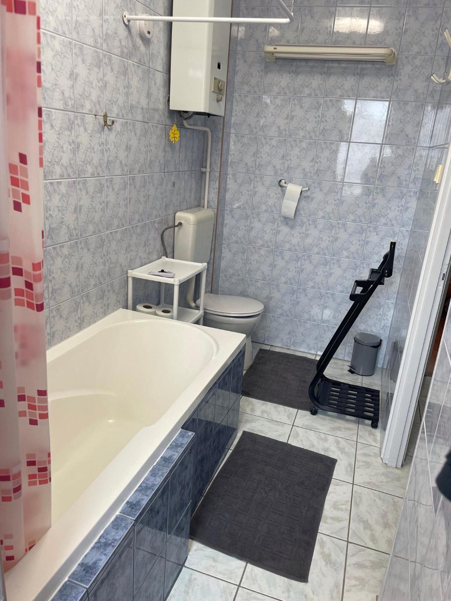Var-Lak Apartman Balatonfůzfő Zewnętrze zdjęcie