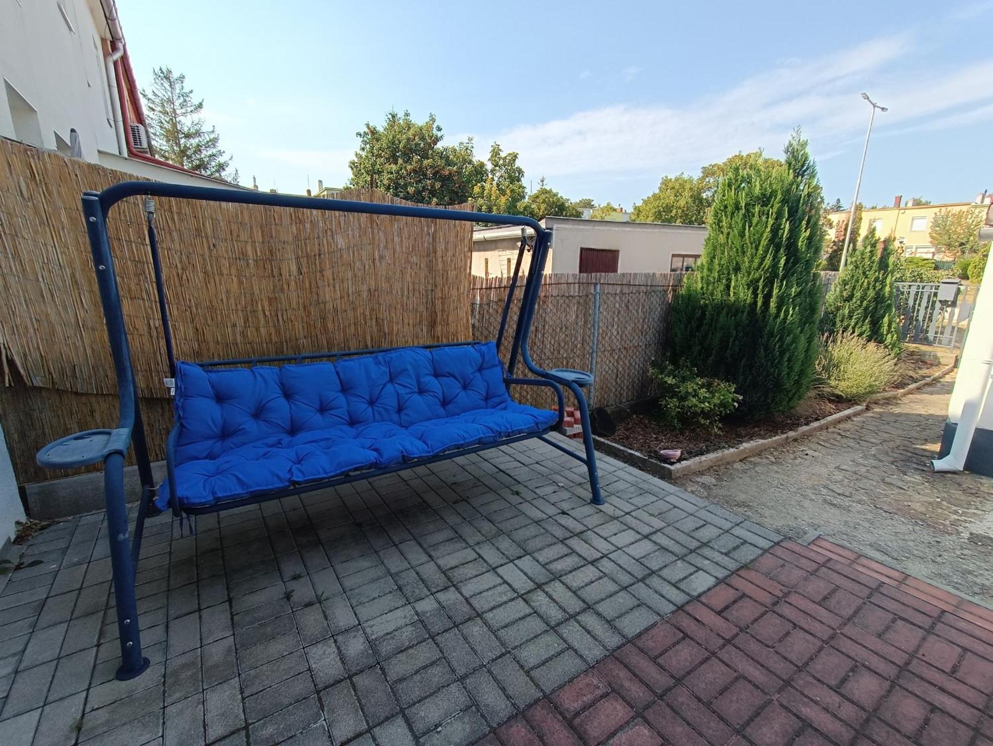 Var-Lak Apartman Balatonfůzfő Zewnętrze zdjęcie