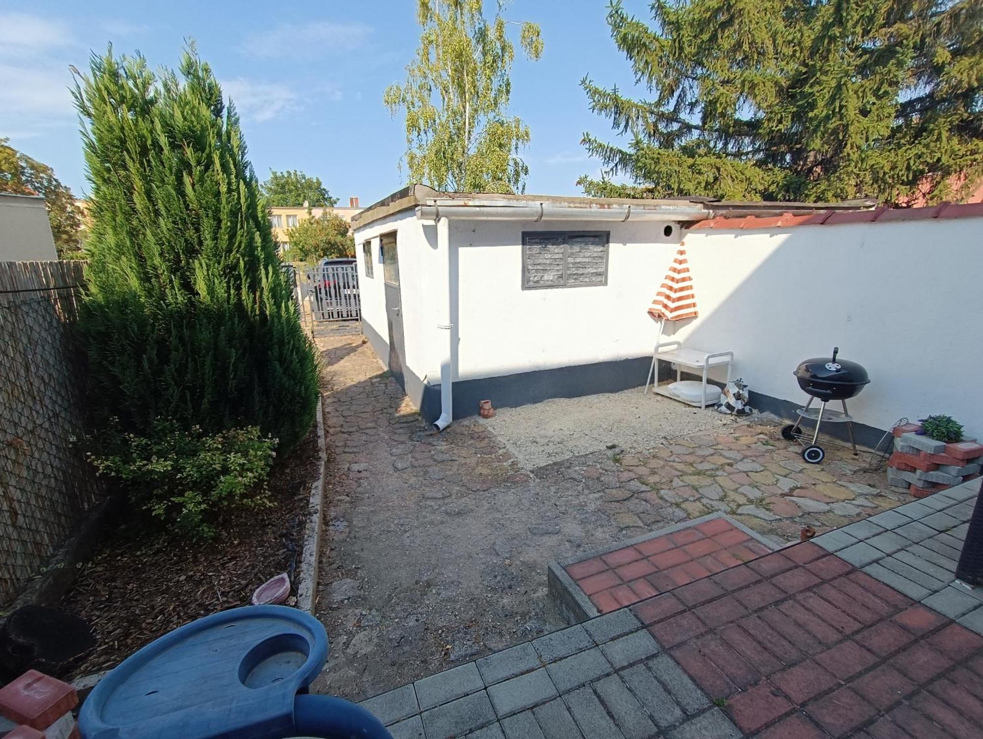 Var-Lak Apartman Balatonfůzfő Zewnętrze zdjęcie