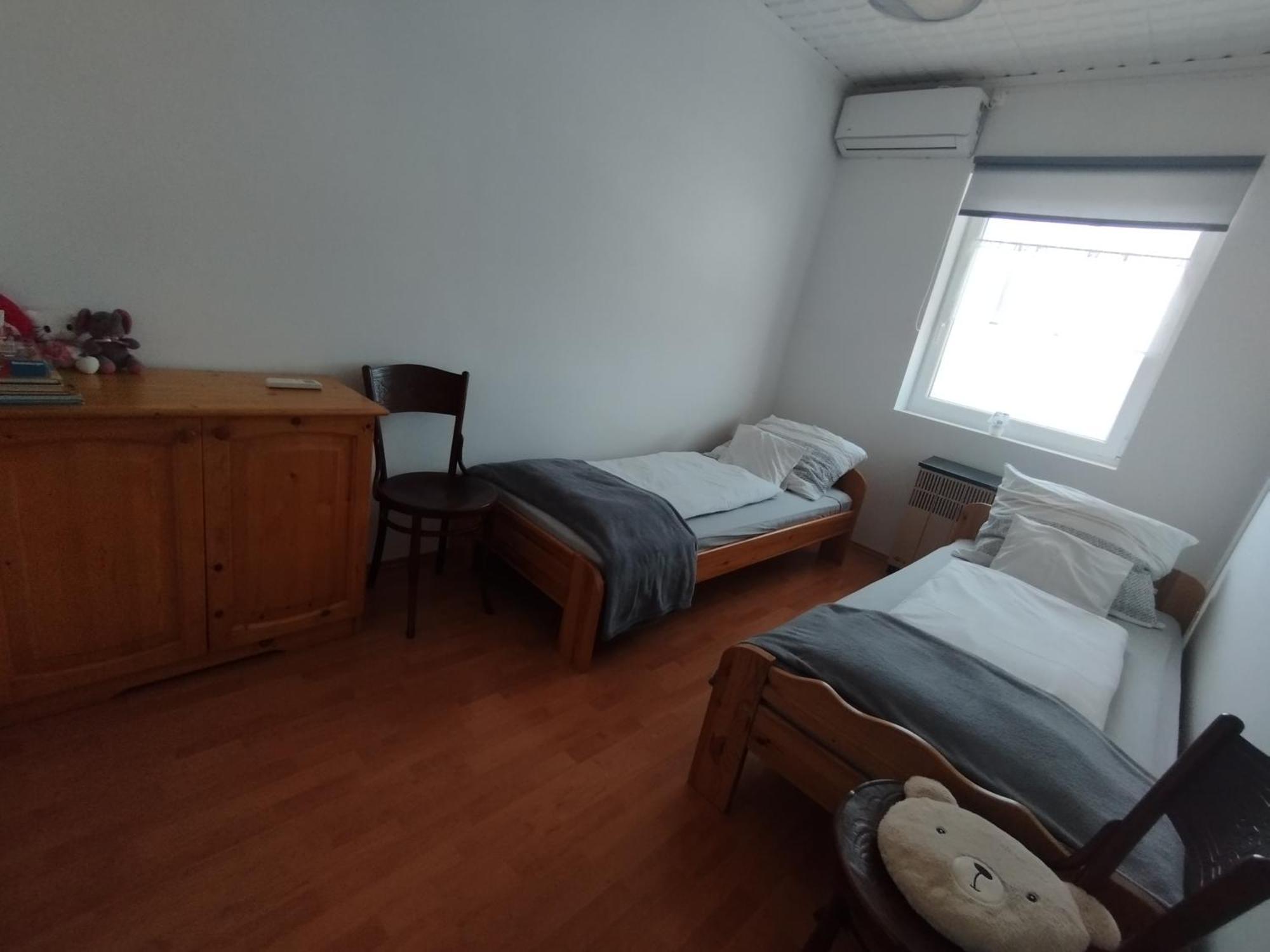 Var-Lak Apartman Balatonfůzfő Zewnętrze zdjęcie