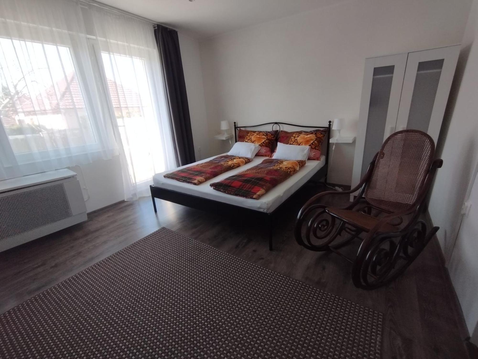 Var-Lak Apartman Balatonfůzfő Zewnętrze zdjęcie