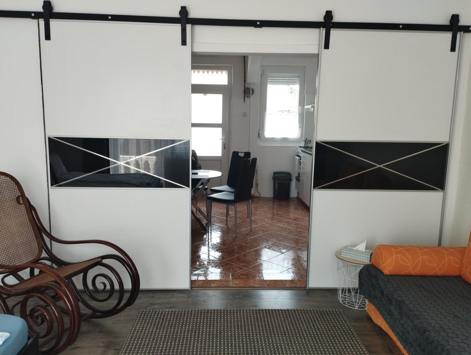 Var-Lak Apartman Balatonfůzfő Zewnętrze zdjęcie